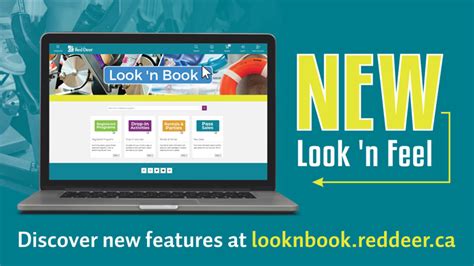 looknbook red deer|red deer look n book 2020.